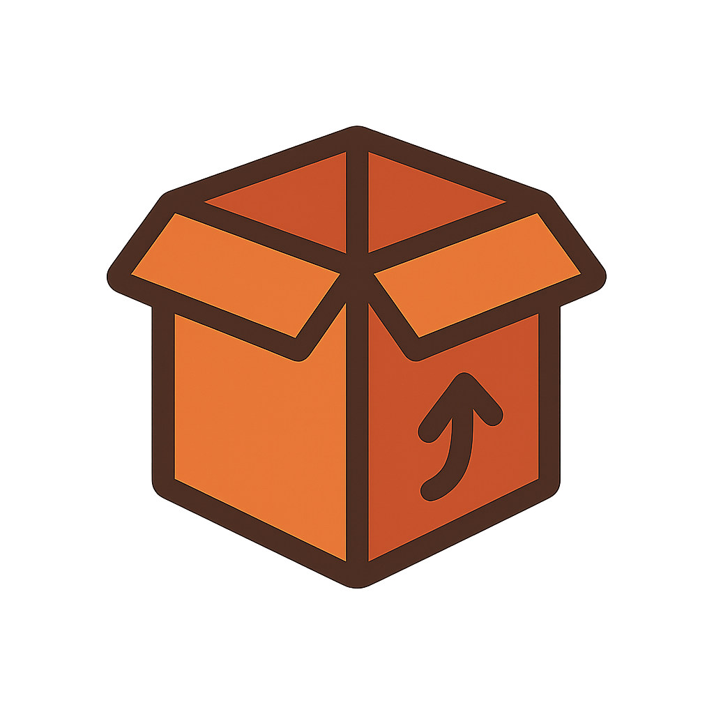 ByeBuy Logo